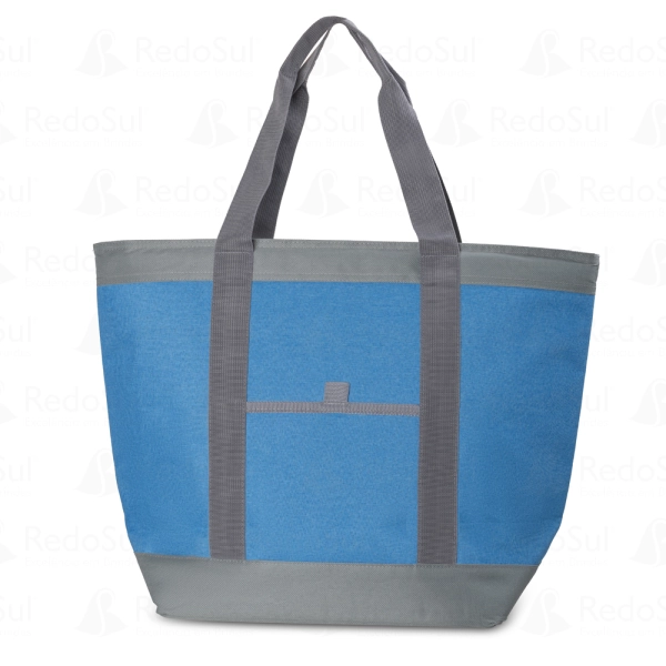 Bolsa Térmica Personalizada com 41 litros Bolsa Térmica Personalizada com 41 litros